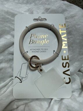 Case-Mate Phone Bangle